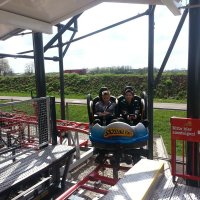 Schullandheim der Klasse 7b in Kempten