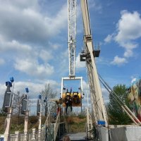 Schullandheim der Klasse 7b in Kempten