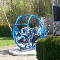 Schullandheim der Klasse 7b in Kempten