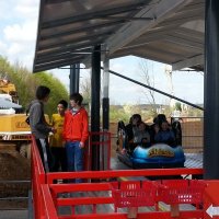 Schullandheim der Klasse 7b in Kempten