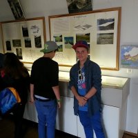 Schullandheim der Klasse 7b in Kempten