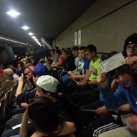 Schullandheim der Klasse 7b in Kempten