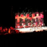 Schullandheim der Klasse 7b in Kempten