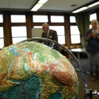 Informationsnachmittag für Schüler der Klasse 4