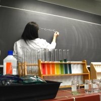 Informationsnachmittag für Schüler der Klasse 4