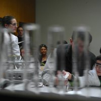 Informationsnachmittag für Schüler der Klasse 4