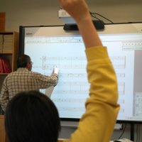 Informationsnachmittag für Schüler der Klasse 4