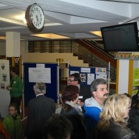 Informationsnachmittag für Schüler der Klasse 4