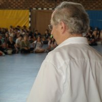 Siegerehrung des Sport- und Spieletages 2013