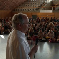 Siegerehrung des Sport- und Spieletages 2013