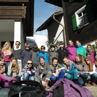 Skilandschulheim 2013