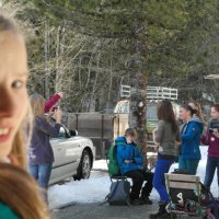 Skilandschulheim 2013