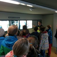 Skischullandheim 2013