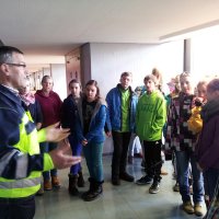 Skischullandheim 2013