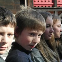 Skilandschulheim 2013