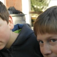 Skilandschulheim 2013