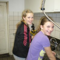 Skischullandheim 2013