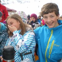 Skischullandheim 2013