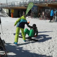 Skischullandheim 2013