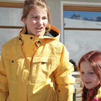 Skischullandheim 2013