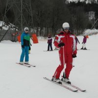 Skischullandheim 2013