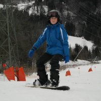 Skischullandheim 2013