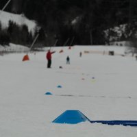 Skischullandheim 2013