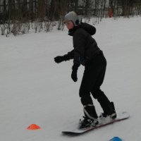 Skischullandheim 2013