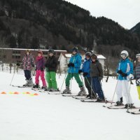 Skischullandheim 2013