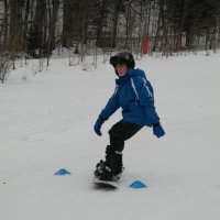 Skischullandheim 2013