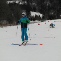 Skischullandheim 2013