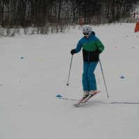 Skischullandheim 2013