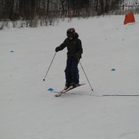 Skischullandheim 2013