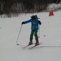 Skischullandheim 2013