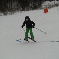 Skischullandheim 2013