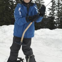 Skischullandheim 2013