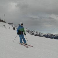 Skischullandheim 2013