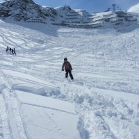 Klasse 7c im Skischullandheim 2014
