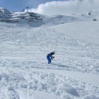 Klasse 7c im Skischullandheim 2014
