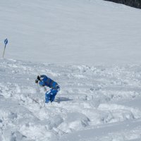 Klasse 7c im Skischullandheim 2014
