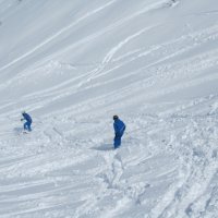 Klasse 7c im Skischullandheim 2014