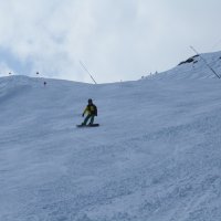 Klasse 7c im Skischullandheim 2014