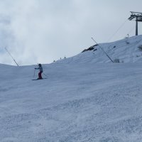 Klasse 7c im Skischullandheim 2014