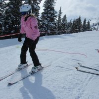 Klasse 7c im Skischullandheim 2014