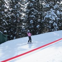 Klasse 7c im Skischullandheim 2014