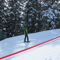 Klasse 7c im Skischullandheim 2014