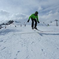 Klasse 7c im Skischullandheim 2014