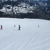 Klasse 7c im Skischullandheim 2014