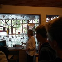 8c besucht Sonnenhoftherme