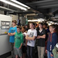 8c besucht Sonnenhoftherme